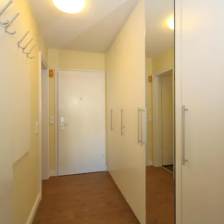 Haus Kaeptn Christiansen 57 베스터란트
