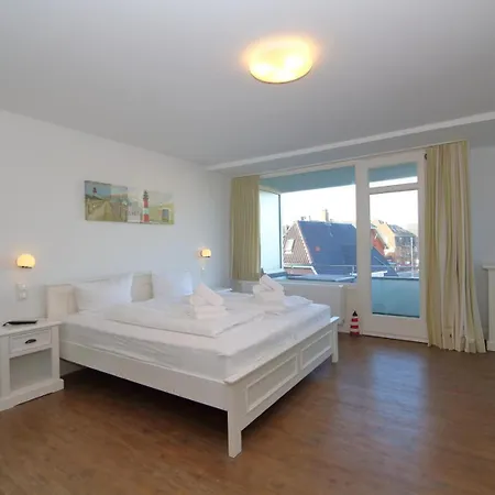 Haus Kaeptn Christiansen 57