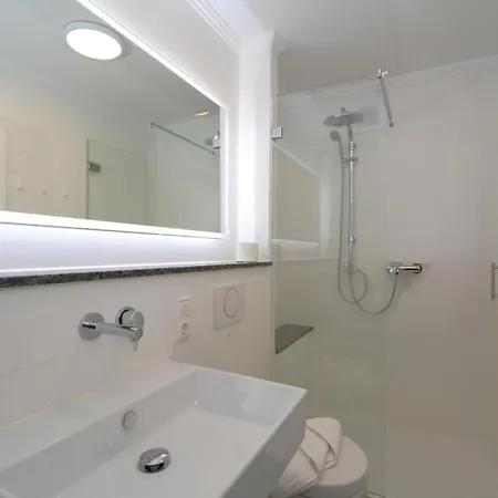 Haus Kaeptn Christiansen 57 *