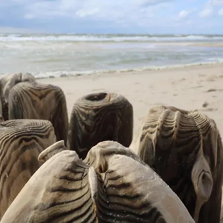 Haus Kaeptn Christiansen 57